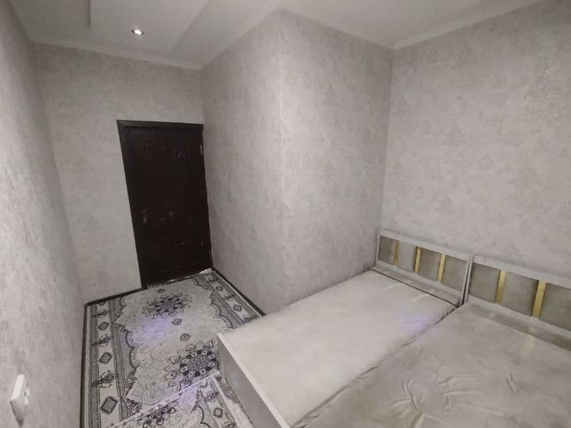 Район - Шайхантахурский <br />
Ибн сино 1<br />
Комнат - 1+2 — фото 3