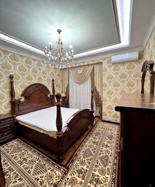 Район: Алмазарский<br />
Ориентир: Беруний метро<br />
Кол-в — фото 2