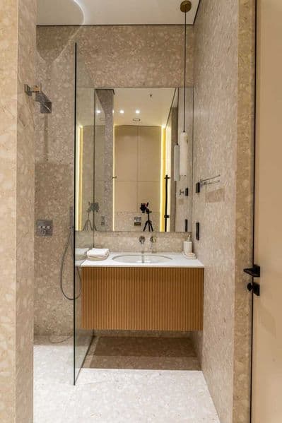 АРЕНДА КВАРТИРА!!!  <br />
НОВОСТРОЙКА <br />
ЖК "Nest one"  — фото 4