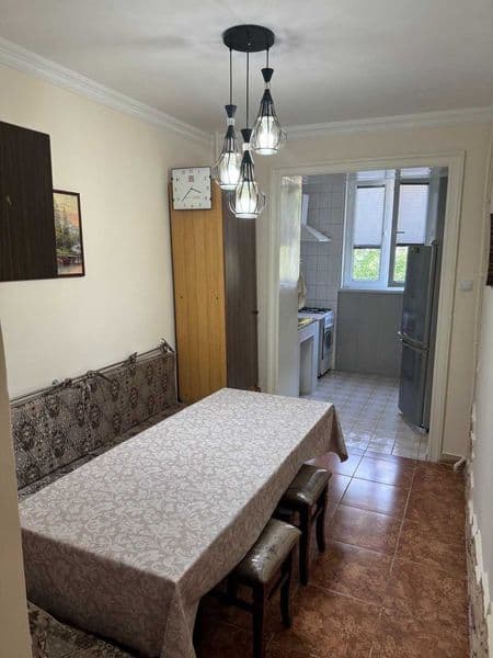 С середины апреля.<br />
<br />
Сдаётся 2-комнатная квартира — фото 5