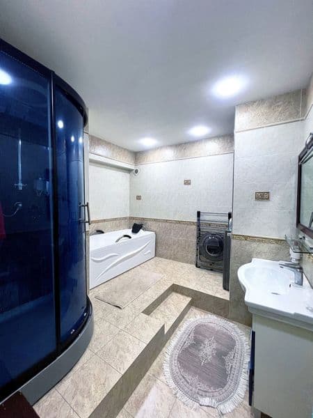 Sergeli tumanida 3-xonali kvartera ijaraga beriladi oilaga y — фото 4