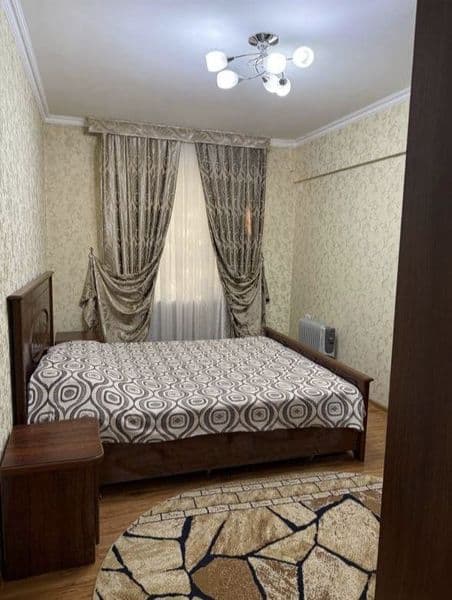 Срочно Сдаётся <br />
Квартира 3/3/4<br />
Комнат: 3<br />
Э — фото 4