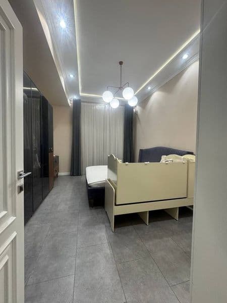 Район: Шайхантахур <br />
Кўча: Беруний Метро <br />
Ж/К Abu — фото 5