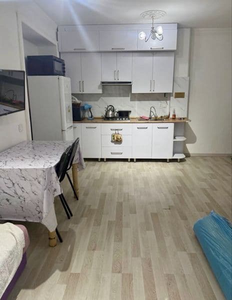 Сдается 1-комнатная квартира на Ганге<br />
<br />
Цена: 400