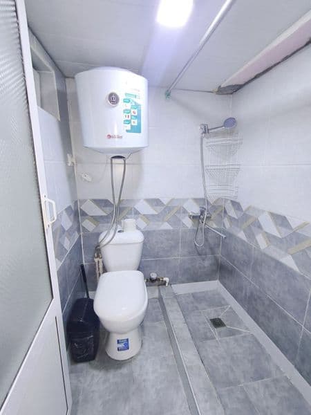 Toshkent metrodan 800 metr uzoqlikda 1 xonalik kvartira 1 ki — фото 2