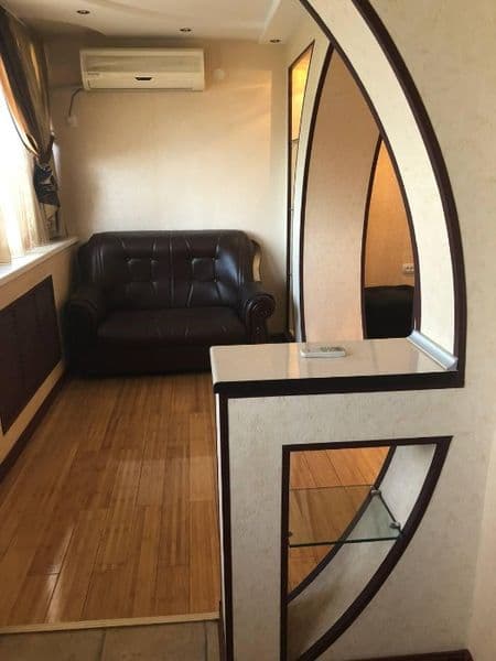 Срочно сдаётся квартира МВД корзинка с евро ремонтом, со все — фото 2