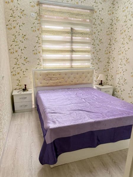 2/1/7 Юнусабад Аренда 2х комнатный в 17кв БАХТ КАСРИ<br />
 