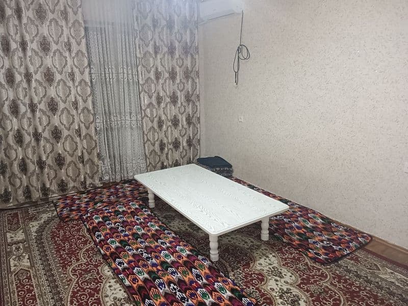 Квартира Бошлик махалласида  жойлашган ичида хамма шароитлар — фото 2