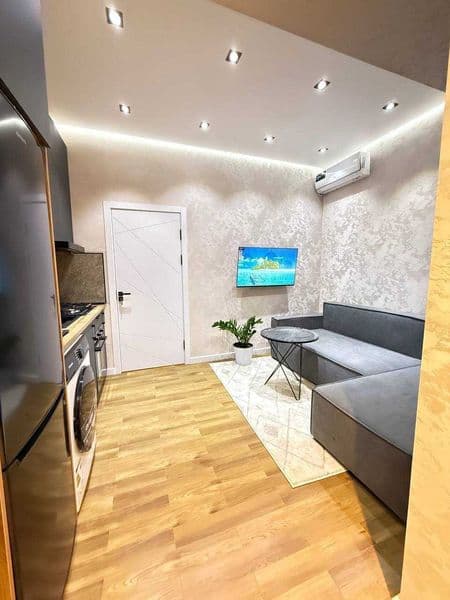 2 комнатную квартиру на 5 этаже,<br />
В квартире есть все н — фото 3