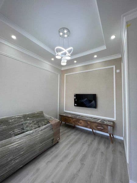 Сдаётся  Квартира В Новостройке New Life<br />
#Ориентир - М