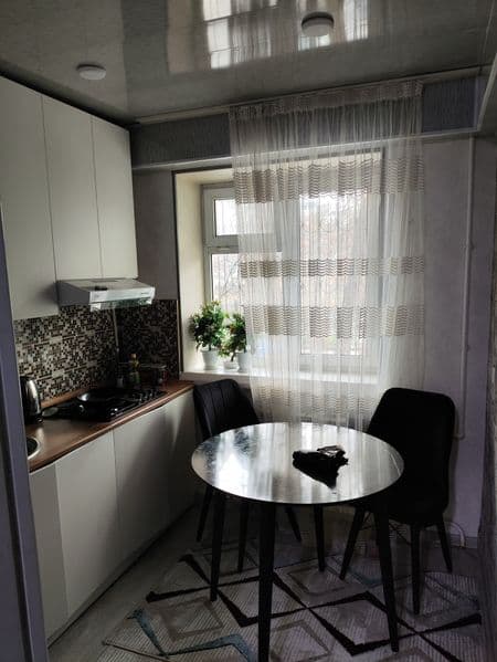 Сдаётся в аренду 1 комнатная квартира. 2-й этаж,5-этажного д