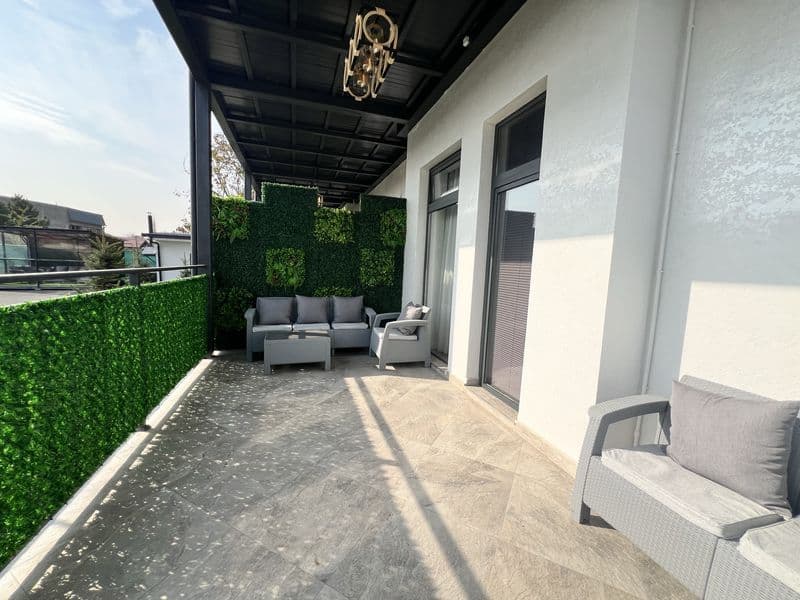 Квартира в аренду на Карасу-6 улица циалковская мирзо улугбе — фото 3