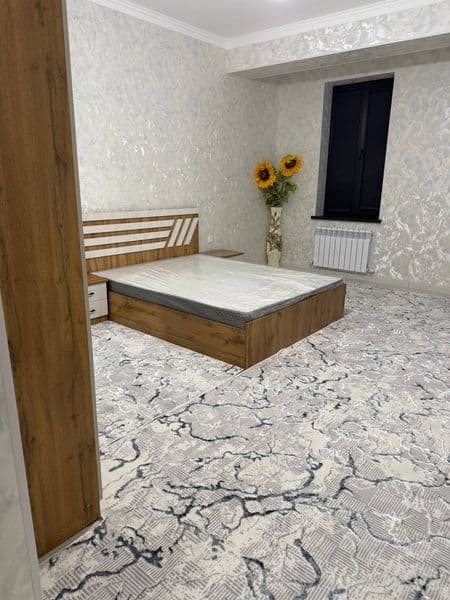 Сдаётся 2 комнатная Новостройка, с Евро ремонтом с мебелью и — фото 3