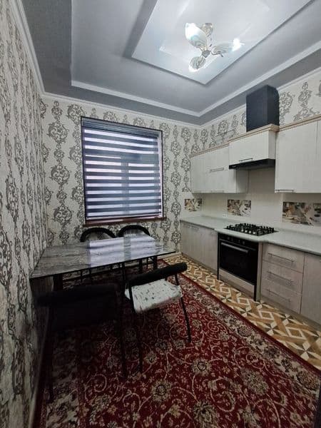 Квартира Аренда<br />
Chilonzor tumani, 17-kvartal 1 xonali  — фото 4