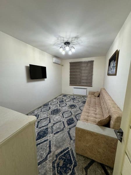 Аренда квартира <br />
Кара камыш 1/4<br />
иностранцы или с — фото 3