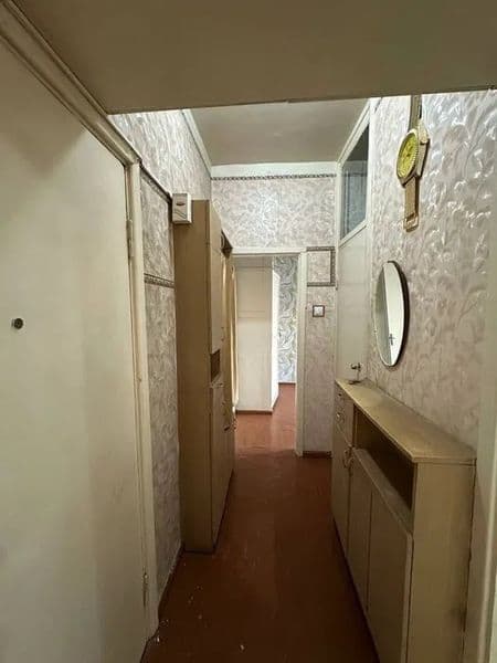 Квартира мебельсиз узок мудатга,ижара шартнома тузилади<br / — фото 4