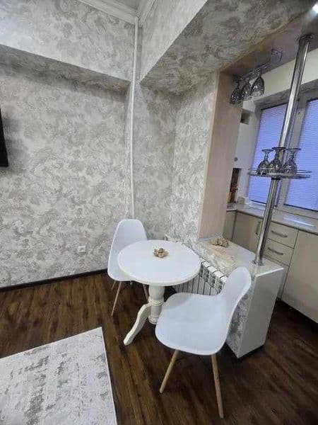 Сдаётся квартира на улица Чимкентская‼️<br />
Ориентир - Шко — фото 4