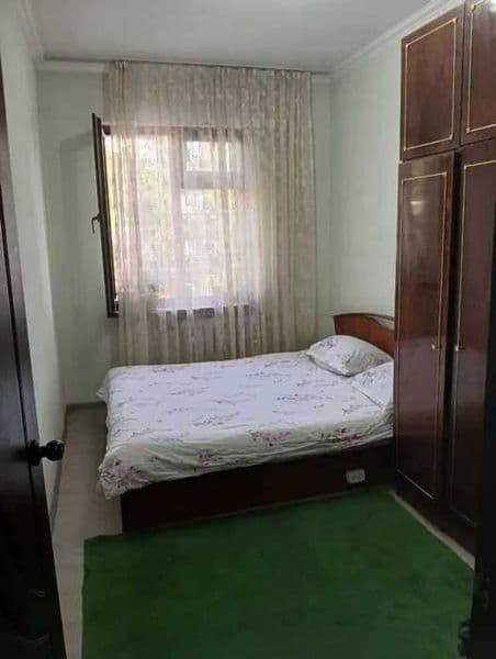 Сдаётся Квартира  <br />
на ТТЗ<br />
район: Мирзо-Улугбек<b