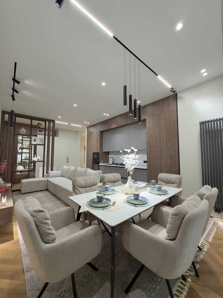 Сдается квартира для семейных<br />
<br />
• Район: Алмазар< — фото 5