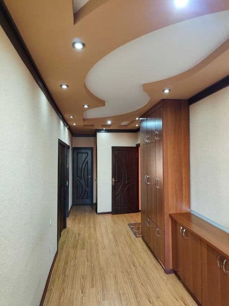 Сдаётся квартира!<br />
  Бадамзар Юнусабад<br />
   77- сер — фото 4