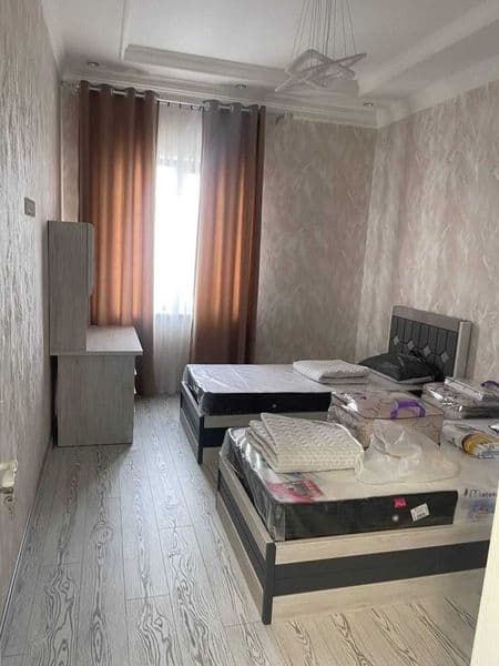 Сдаётся квартира !<br />
#Ориентир - Лабзак<br />
#Город - Т — фото 4