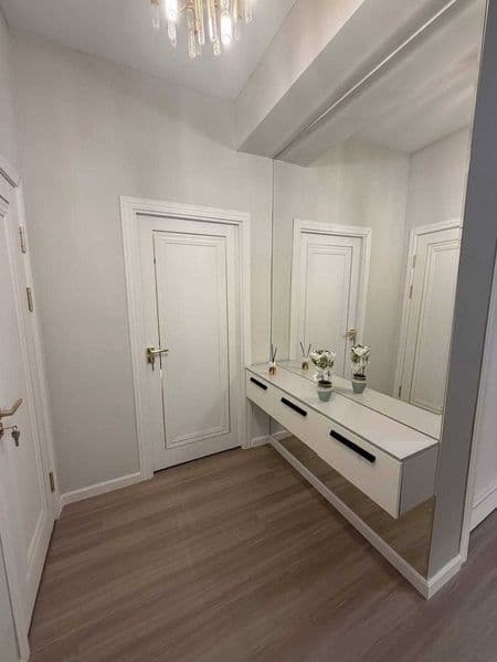 Сдаётся КЛАССНАЯ квартира<br />
<br />
• Район: Мирзо-Улугбе — фото 4