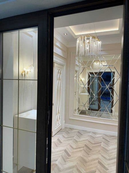 Премиальная квартира<br />
<br />
Район: Чиланзарский<br />
 — фото 4