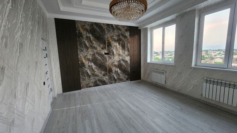Arenda kvartira v sentr Kibraye. Novostroyka vse mebeli novi — фото 2