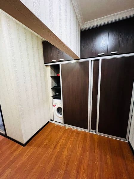 Сдается СВОЯ 2-комнатная квартира в аренду (долгосрочно). Бе — фото 5