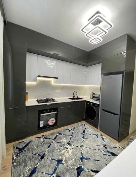 Аренда квартира Навастройка<br />
Район - Алмазар<br />
Орие — фото 2