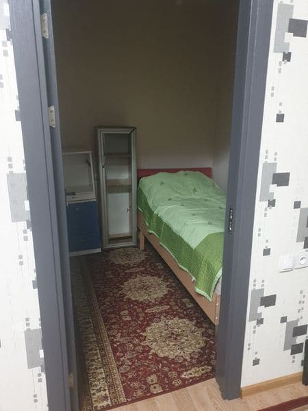 Сдается квартира: Учтепинский район, 15 квартал, дом 5, кв.  — фото 5