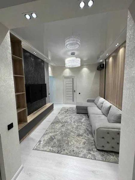 Район: Чиланзарский <br />
Адрес: Ок тепа<br />
<br />
• Ком — фото 3