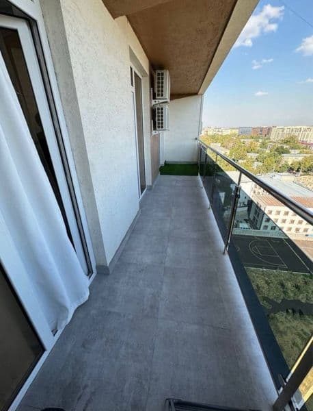 Arenda Yunusobod 13 kvartalda 3 xonali kvartira<br />
 #Юнус — фото 3