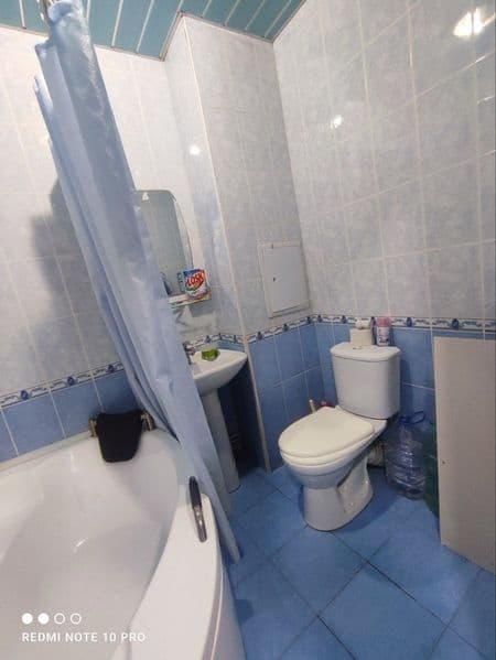 Сдаю  уютную 2-х комнатную квартиру (1 этаж, 5 этажного дома — фото 4