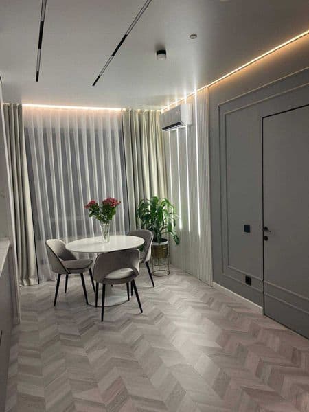 К вашему вниманию рады представить 2х комнатную квартиру на  — фото 3