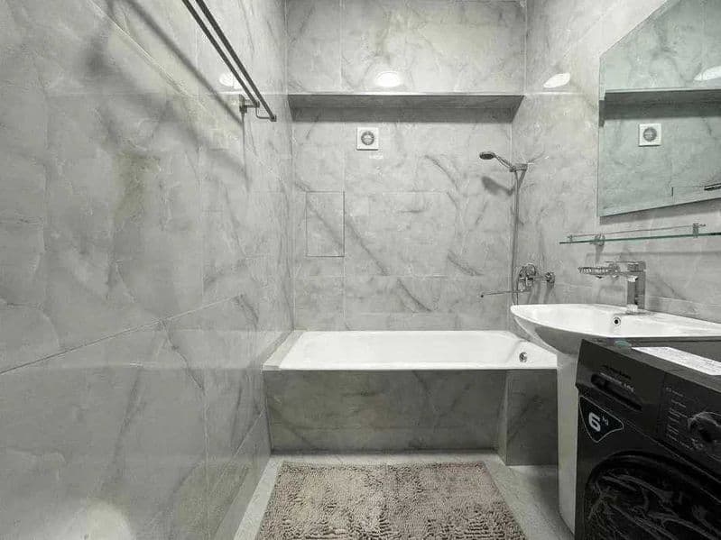 Сдаётся квартира!<br />
<br />
Район: Алмазарский<br />
Адре — фото 5