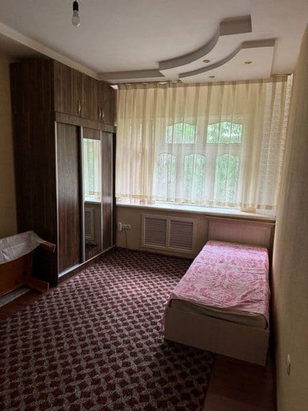 Сдаю Феруза 1/2/4 "Денгиз"<br />
<br />
Цена: 250 у.е.<br />