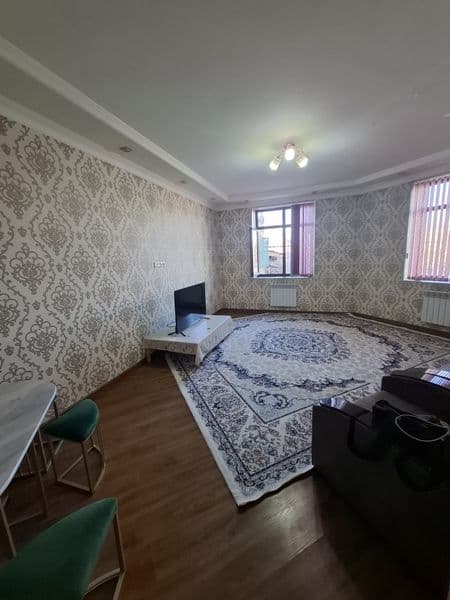 Arenda bel tepa holdunhus 3 xona 2 etaj uy yaxshi — фото 2