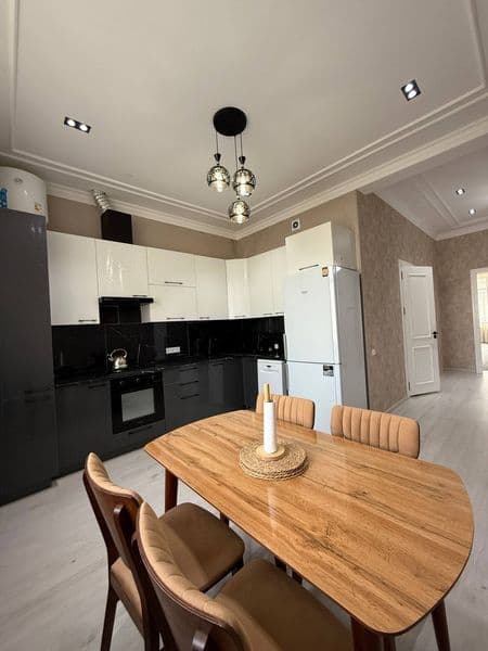 Срочно Сдаётся Новостройка элетный Комплекс метро Буюк Ипак  — фото 5