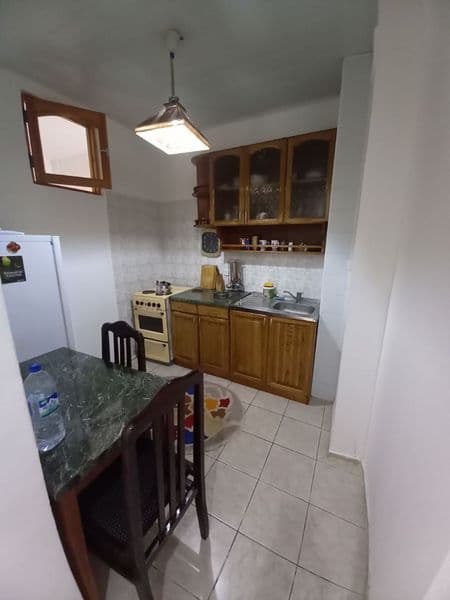 Однокомнатная квартира на Ц5 ( массив Киёт) напротив станции — фото 2