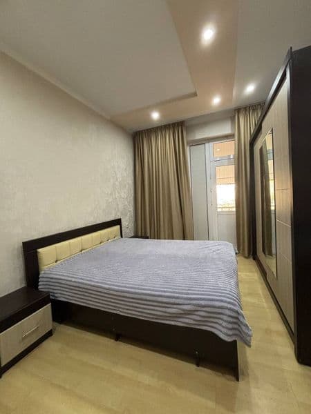 Сдается квартира в центре города, <br />
Новомосковская, дом — фото 3