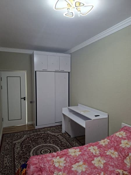 Аринда Яшнабадский район Ависозлар 3 2.комнита <br />
4.этаж — фото 2