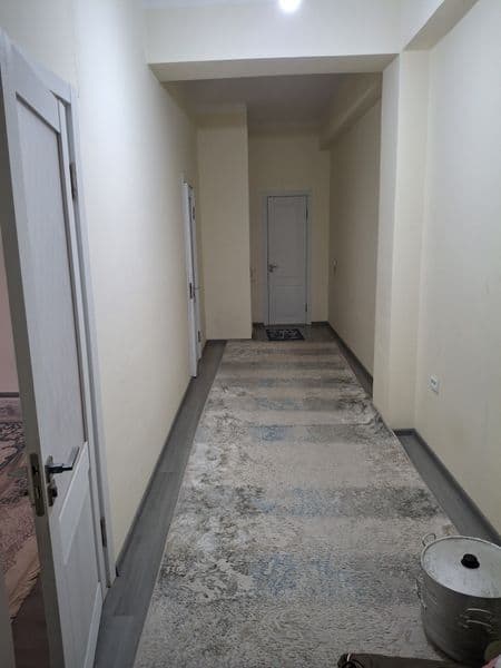 Аренда квартира 2 комнатная новостройка 5этаж Мирабадский ра — фото 3