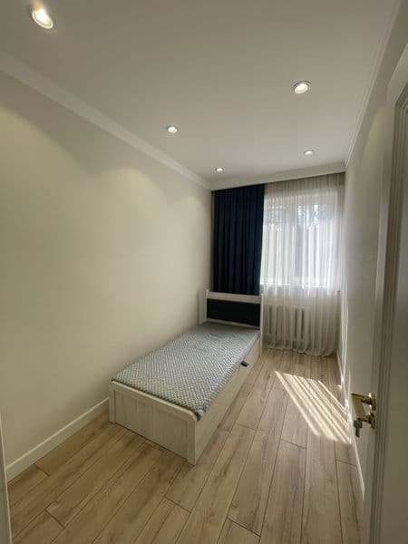 Yunusobod 4.  4/3/4 yangi tamirlangan ijaraga uy barcha shar — фото 4