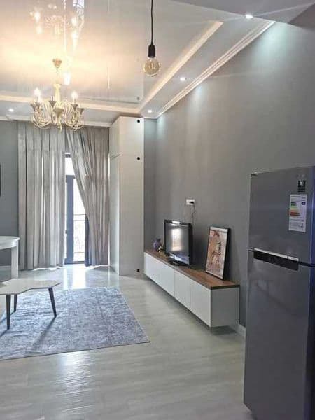 Сдаётся Квартира впервые в новостройке ЖК Ренессанс<br />
Ор — фото 2