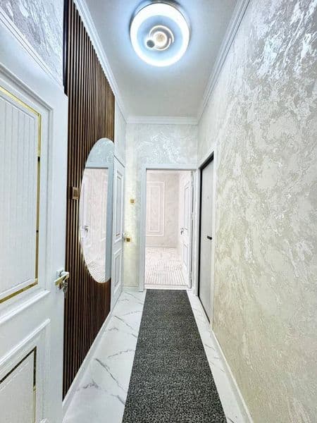 Qizlarga yoki yosh oilalarga uzoq muddatga ijaraga beriladi. — фото 2