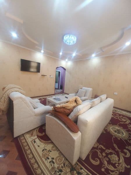 Аренда квартира <br />
Район - Алмазарский<br />
Ориентир -  — фото 2