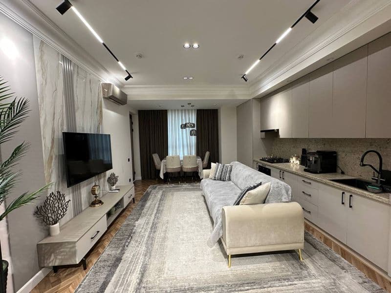 Яккасарайский район <br />
Сеоул Мун<br />
Жк Kislorod<br /> — фото 3