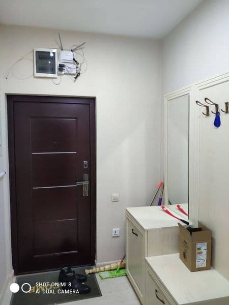 Сдаётся 2х комнатная квартира в центре, на Ташсельмаше в 5 м — фото 4