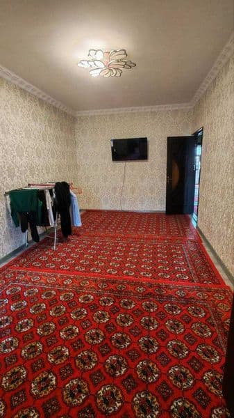 Аренда Ахмад Югнакий 2/2/5 балкон 2*6 разделка 58 кв.мт мебе — фото 2